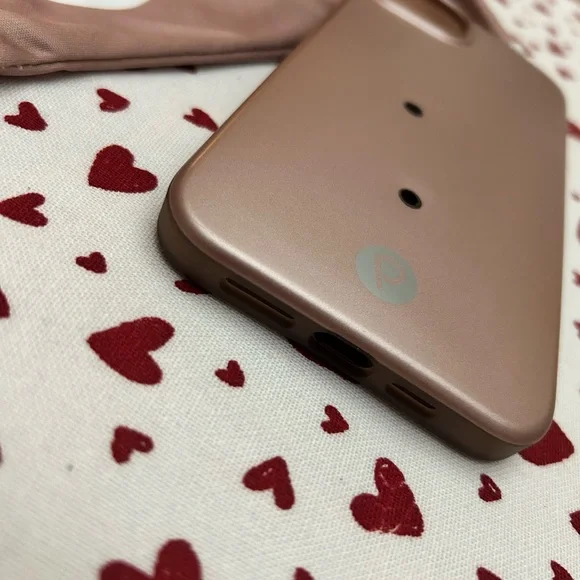 Loopy Case Bundle (Rose + Green + Loops) - Picture 3 of 10